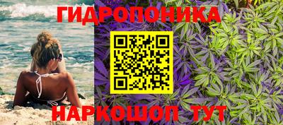 синтетический гашиш Кандалакша